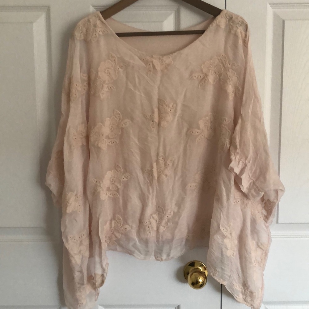 Design top for ladies